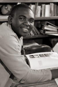 Lucky Nhlayisa Power Supply Staff Food John NHLAYSIA FORTIFIED PORRIDGE Food For Staff