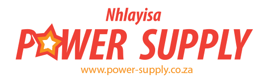 NhlayisaPower-Supply-Logo