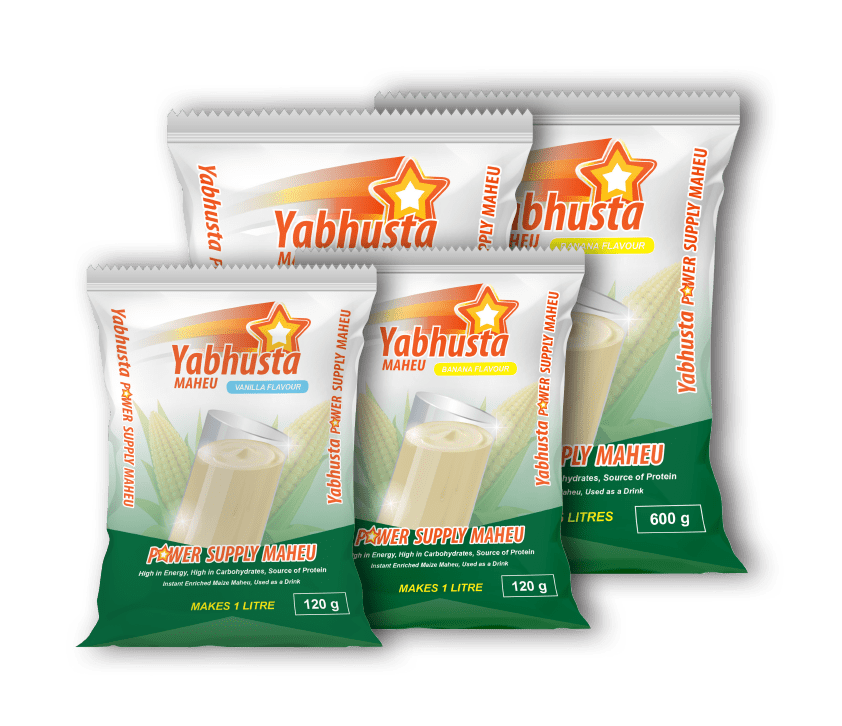 Yabhusta Maheu Instant Mageu