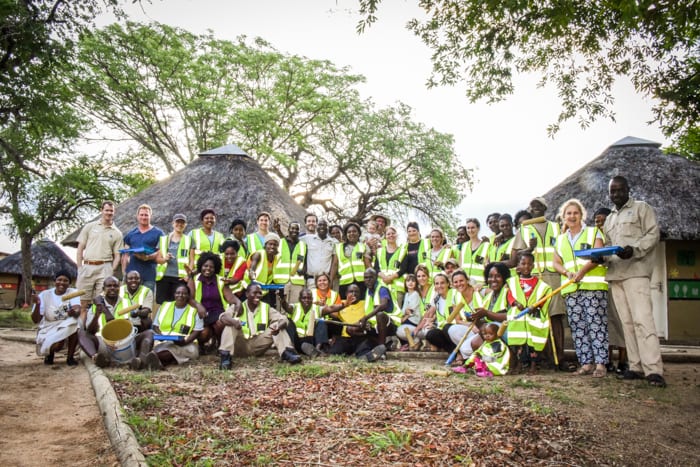 Food For Staff Londolozi Interview Duncan Maclarty 2 Food For Staff Londolozi Interview Duncan Maclarty 2
